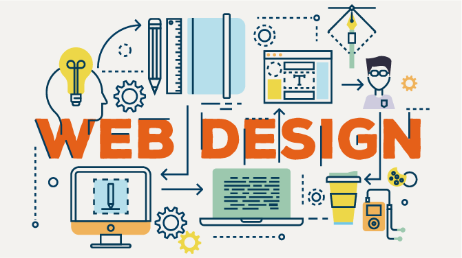 Webデザイン事業